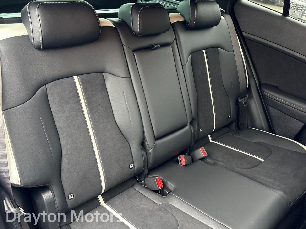 Used Kia Sportage 2025 for sale - 77441159: Photo 34