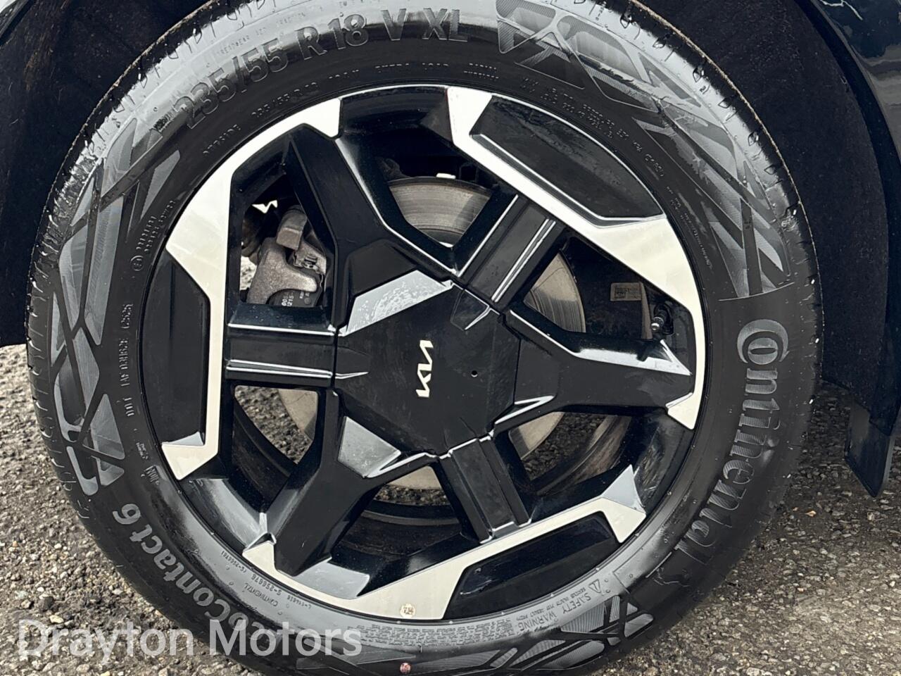 Used Kia Sportage 2025 for sale - 77441159: Photo 35