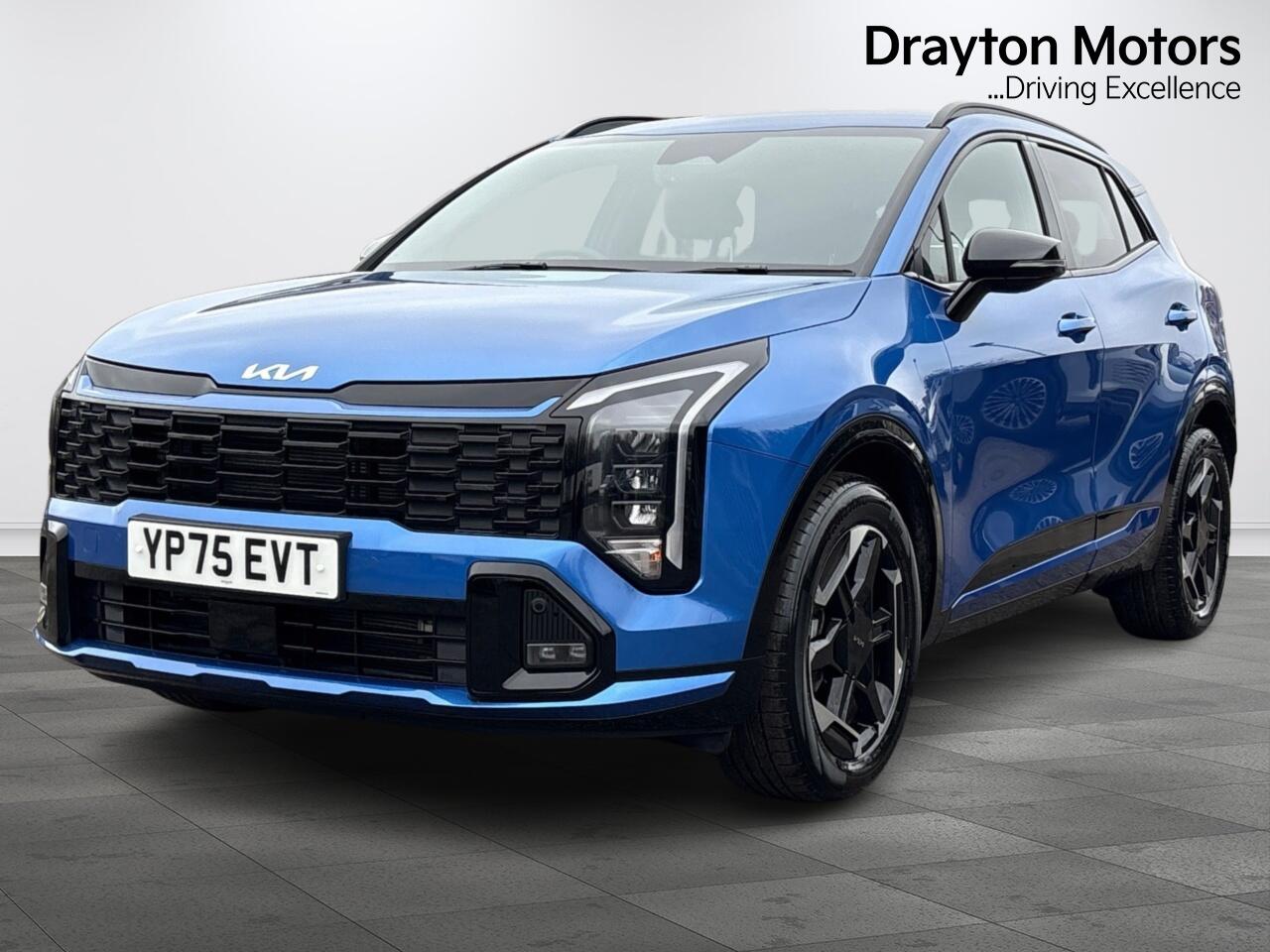 Used Kia Sportage 2025 for sale - 77441159: Photo 5