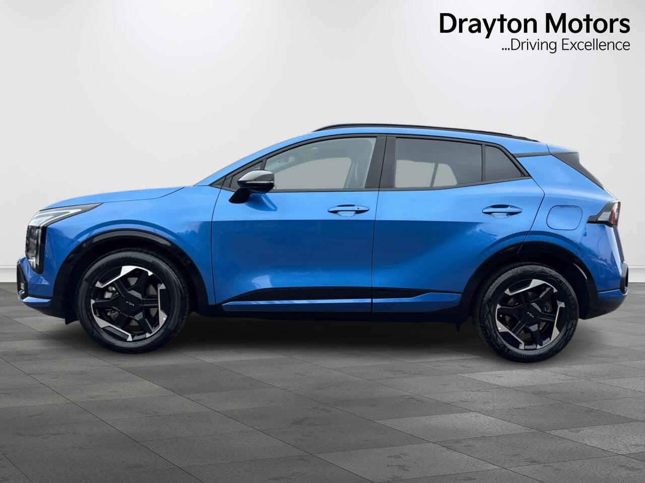 Used Kia Sportage 2025 for sale - 77441159: Photo 6