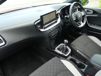 Used Kia Ceed 2020 for sale - 75333680: Photo