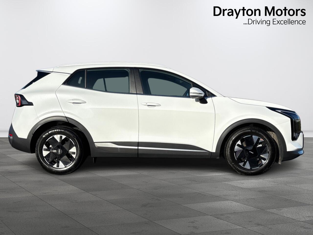 Used Kia Sportage 2025 for sale - 77441162: Photo 10