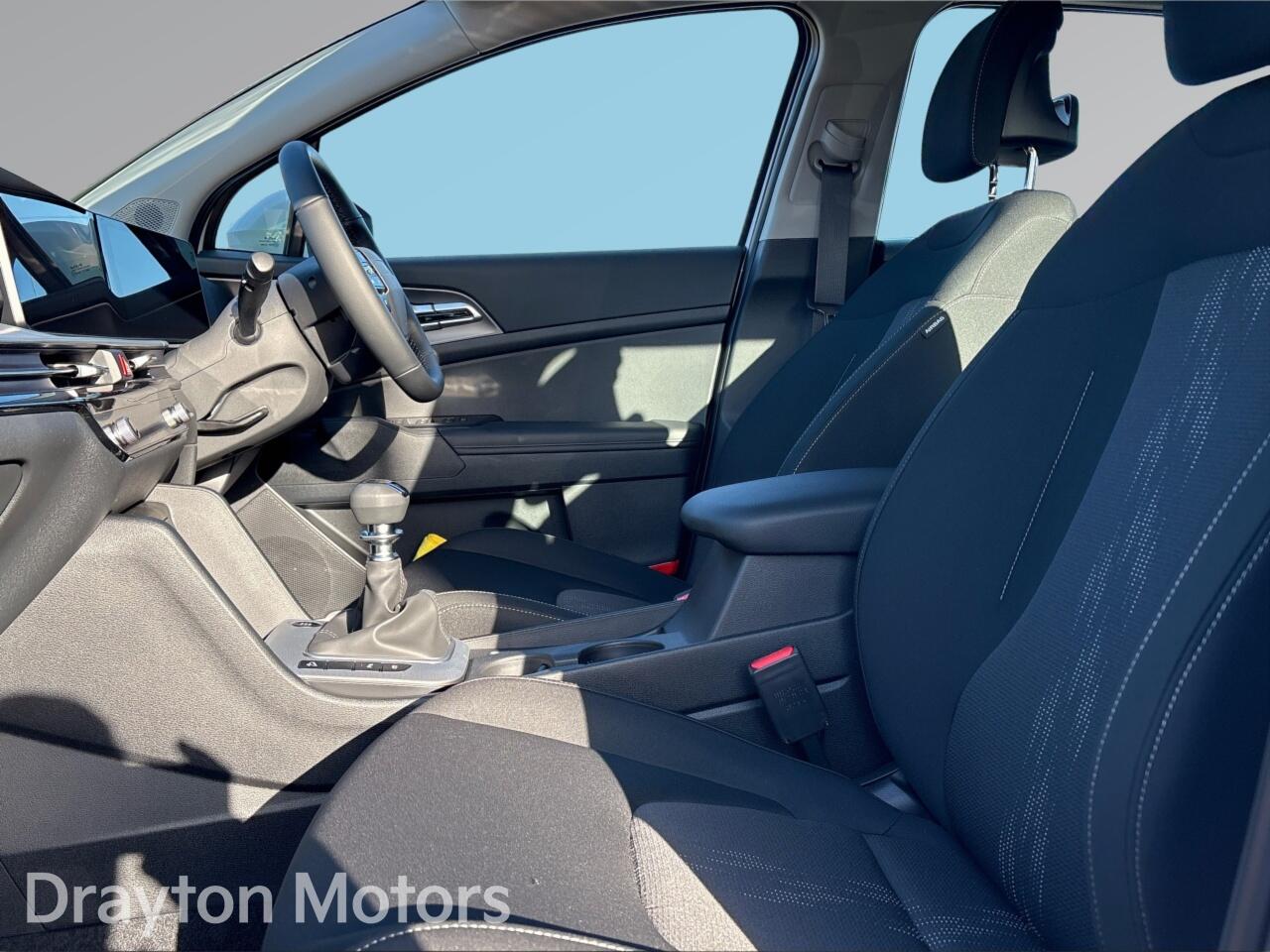 Used Kia Sportage 2025 for sale - 77441162: Photo 12