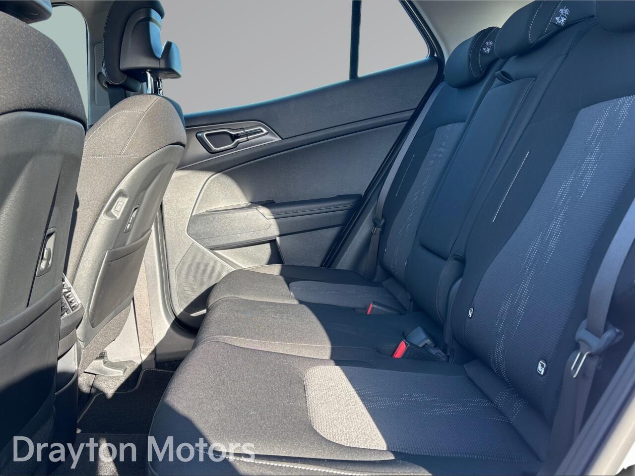 Used Kia Sportage 2025 for sale - 77441162: Photo 14