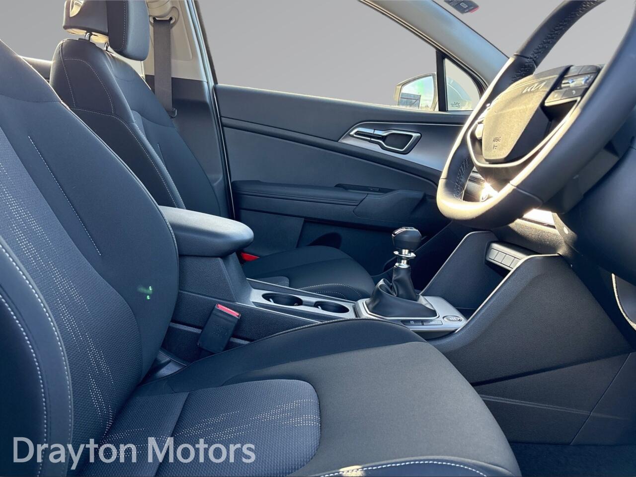 Used Kia Sportage 2025 for sale - 77441162: Photo 15