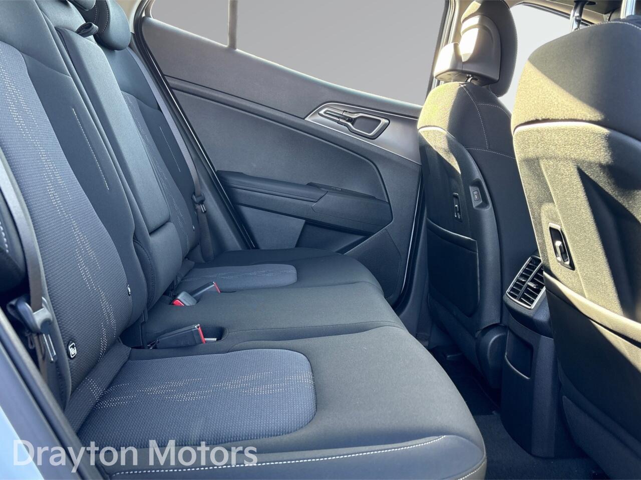 Used Kia Sportage 2025 for sale - 77441162: Photo 17