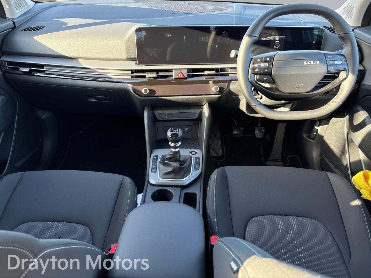 Used Kia Sportage 2025 for sale - 77441162: Photo 2