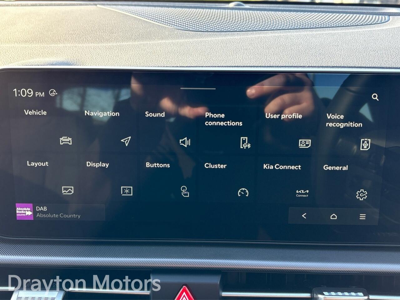 Used Kia Sportage 2025 for sale - 77441162: Photo 23