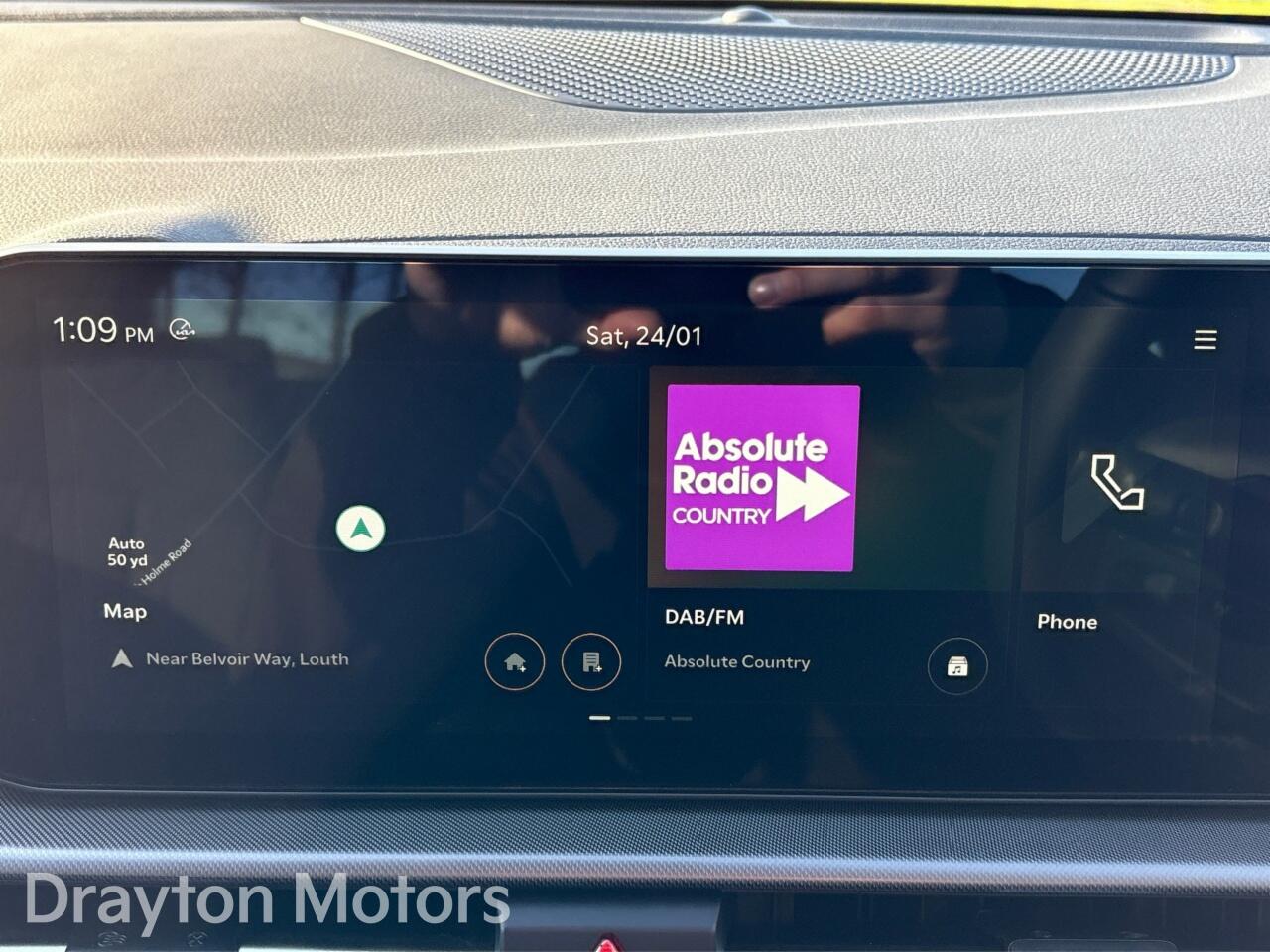 Used Kia Sportage 2025 for sale - 77441162: Photo 24