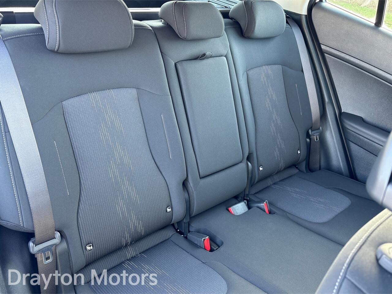 Used Kia Sportage 2025 for sale - 77441162: Photo 34