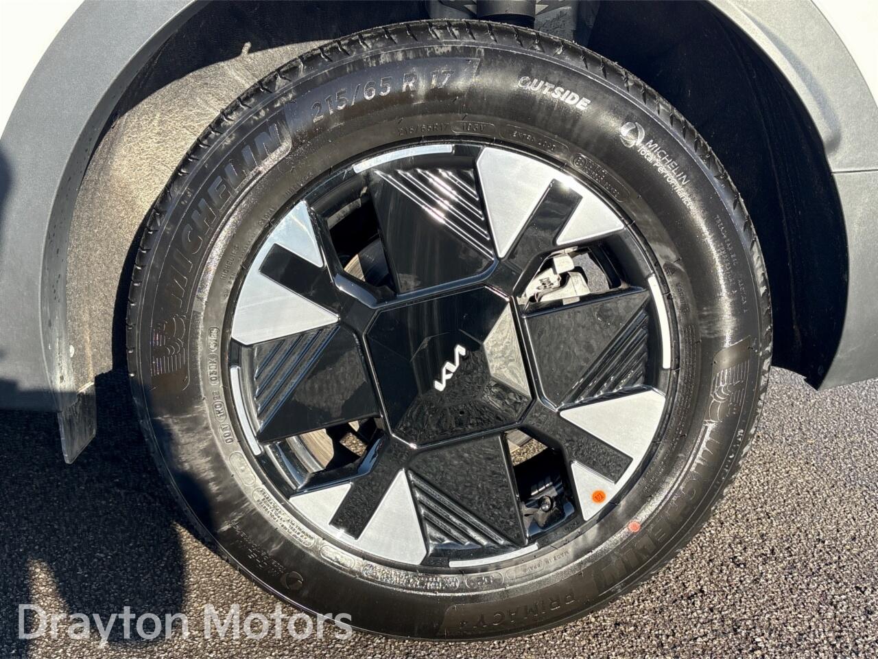 Used Kia Sportage 2025 for sale - 77441162: Photo 35