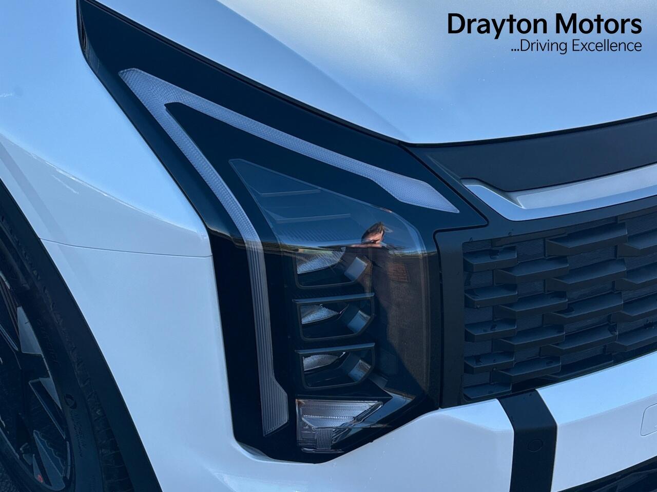 Used Kia Sportage 2025 for sale - 77441162: Photo 36