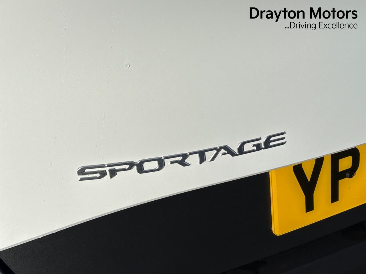 Used Kia Sportage 2025 for sale - 77441162: Photo 41