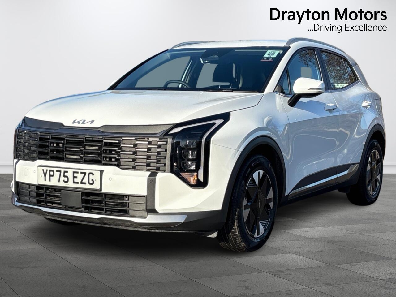 Used Kia Sportage 2025 for sale - 77441162: Photo 5