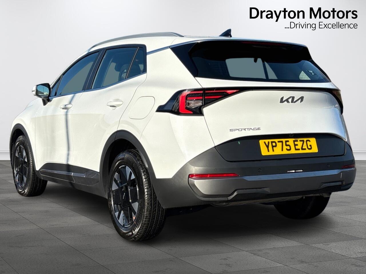 Used Kia Sportage 2025 for sale - 77441162: Photo 7