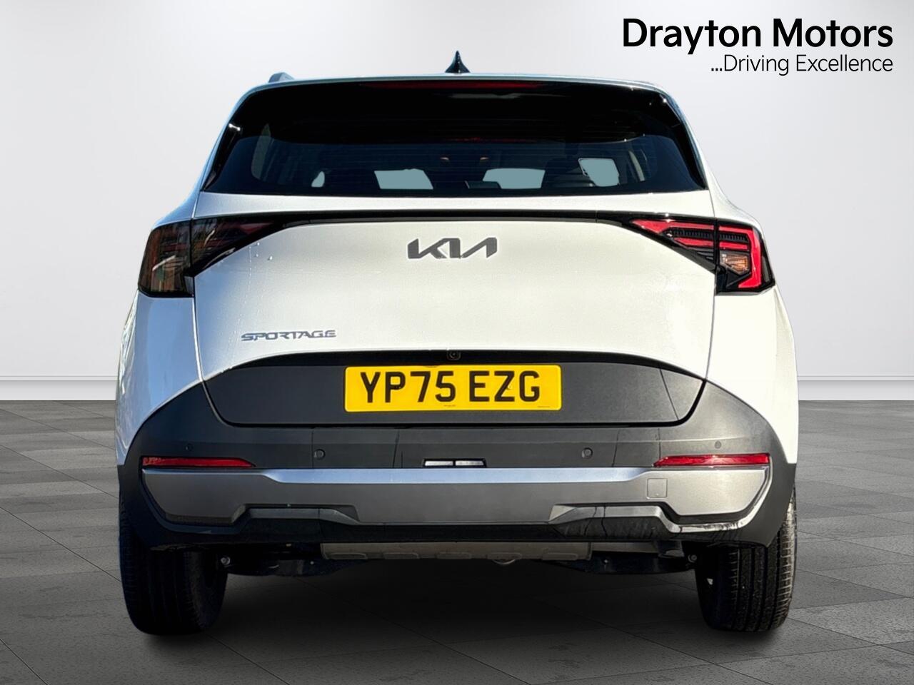 Used Kia Sportage 2025 for sale - 77441162: Photo 8