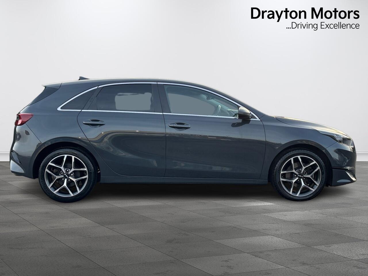 Used Kia Ceed 2023 for sale - 77029434: Photo 10