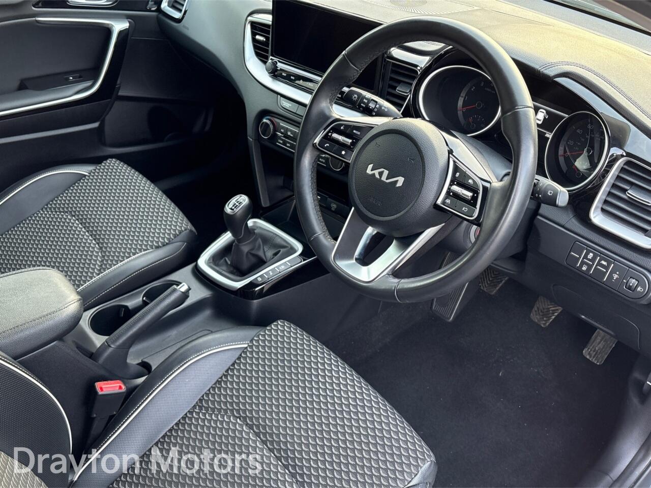 Used Kia Ceed 2023 for sale - 77029434: Photo 13