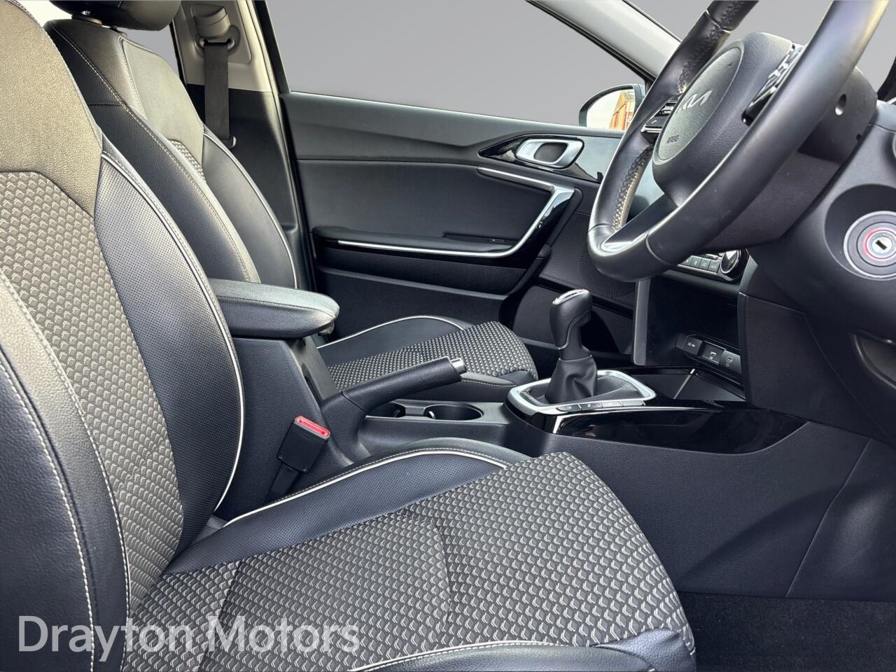 Used Kia Ceed 2023 for sale - 77029434: Photo 15