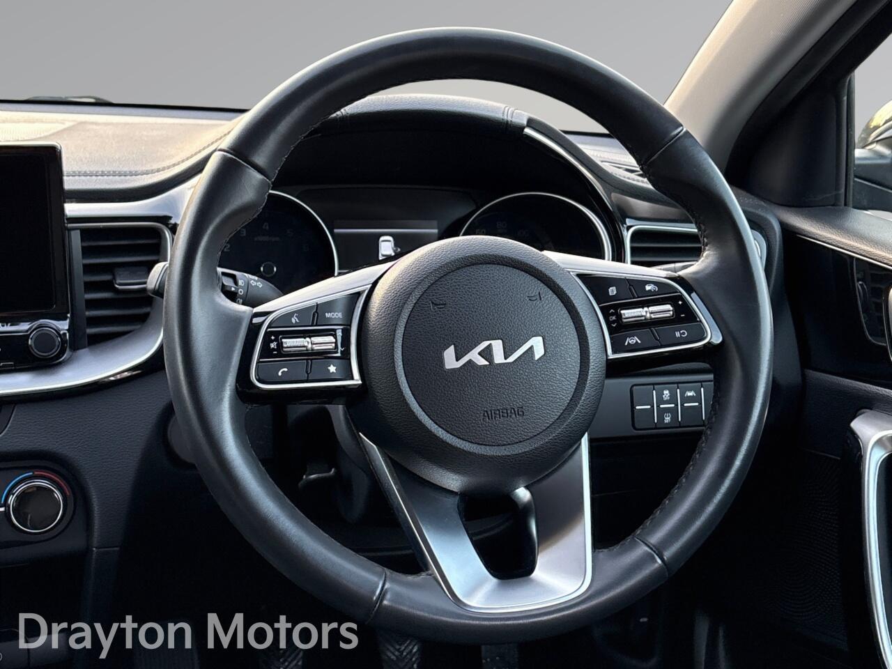 Used Kia Ceed 2023 for sale - 77029434: Photo 16