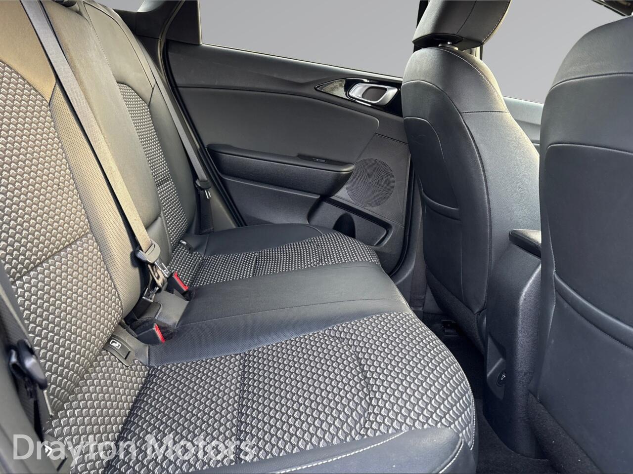 Used Kia Ceed 2023 for sale - 77029434: Photo 17