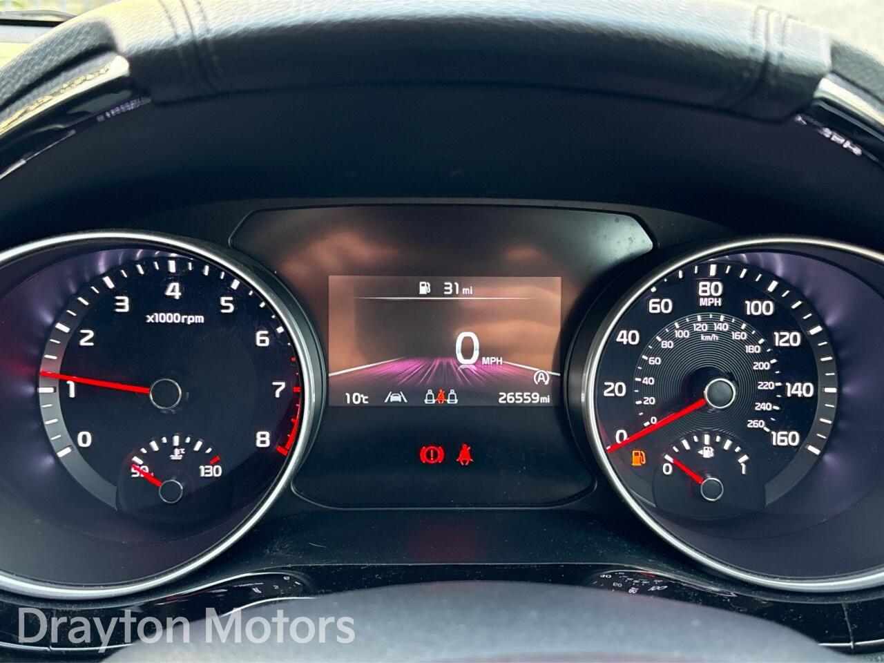 Used Kia Ceed 2023 for sale - 77029434: Photo 19