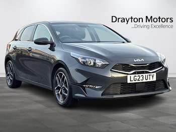 2023 (23) - 1.5 T Gdi 3 Hatchback 5dr Petrol Manual Euro 6 (s/s) (158 Bhp)