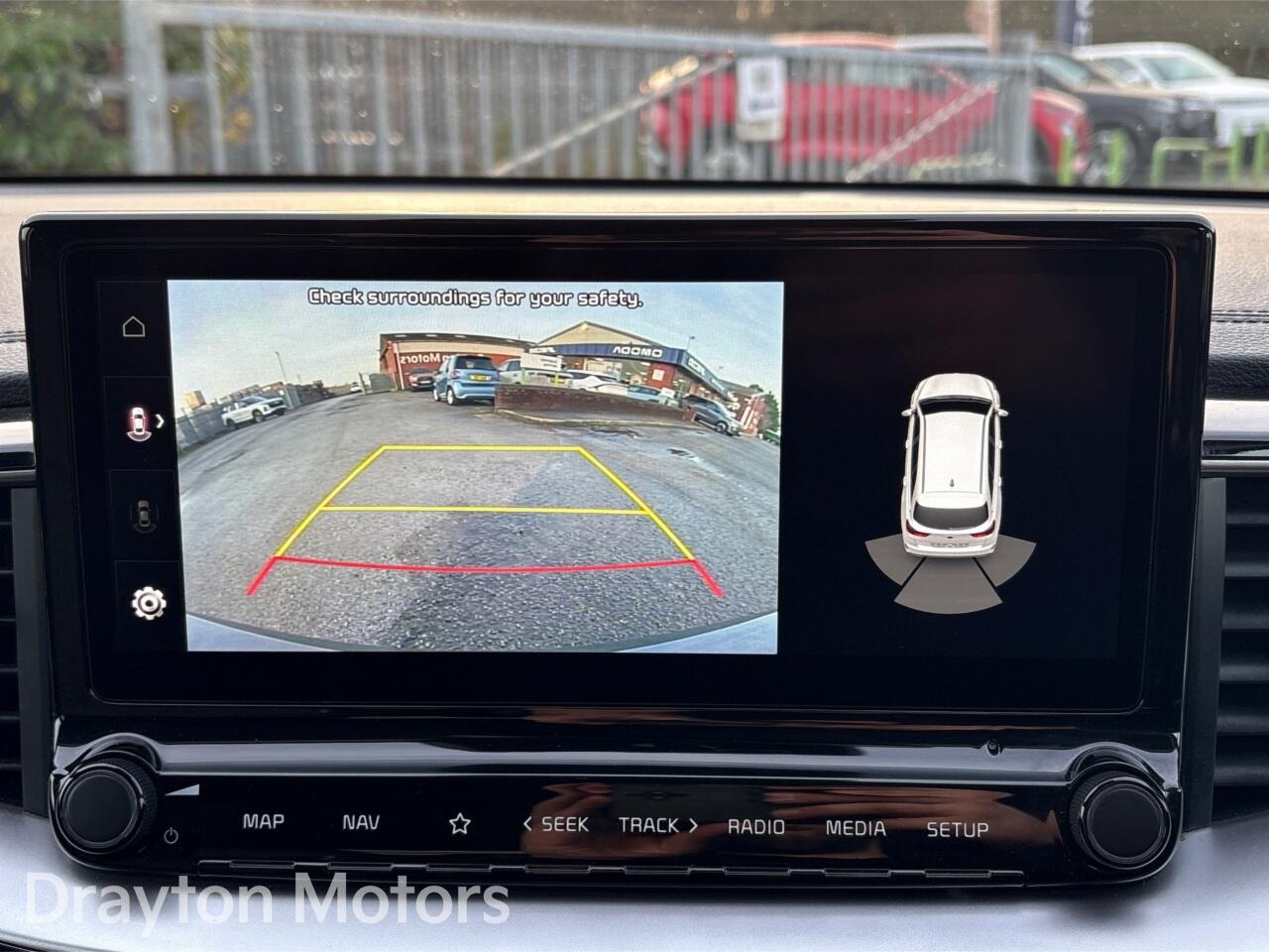 Used Kia Ceed 2023 for sale - 77029434: Photo 21