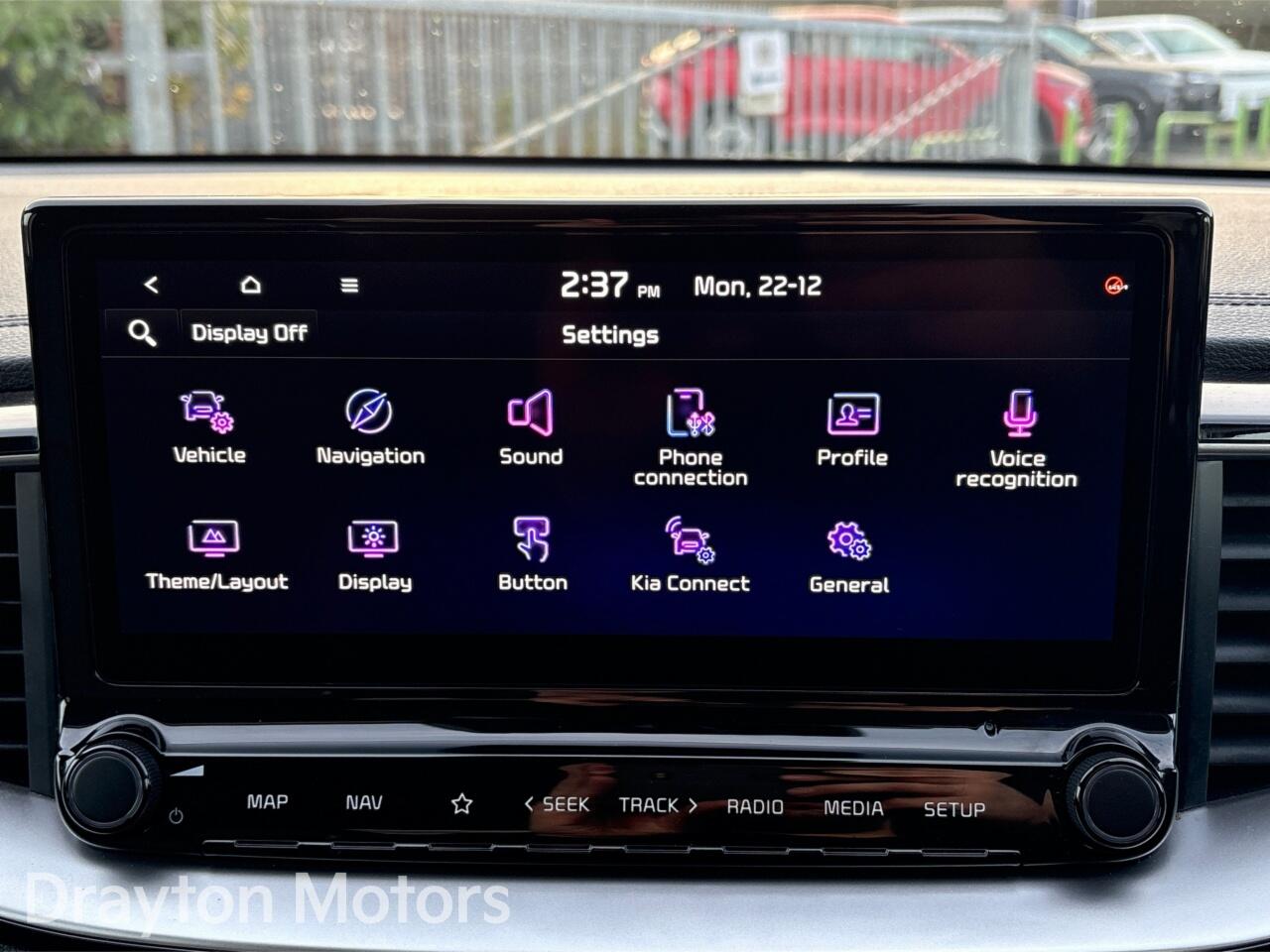 Used Kia Ceed 2023 for sale - 77029434: Photo 22