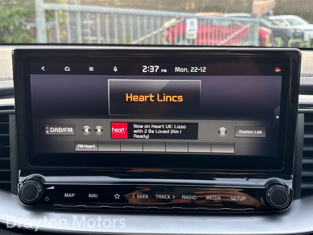 Used Kia Ceed 2023 for sale - 77029434: Photo 23