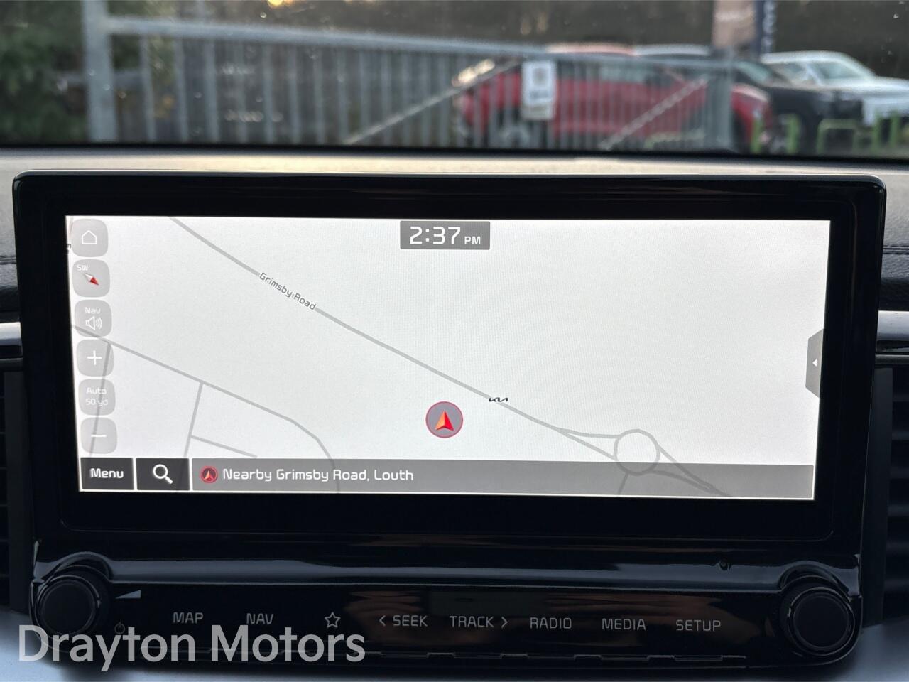 Used Kia Ceed 2023 for sale - 77029434: Photo 24