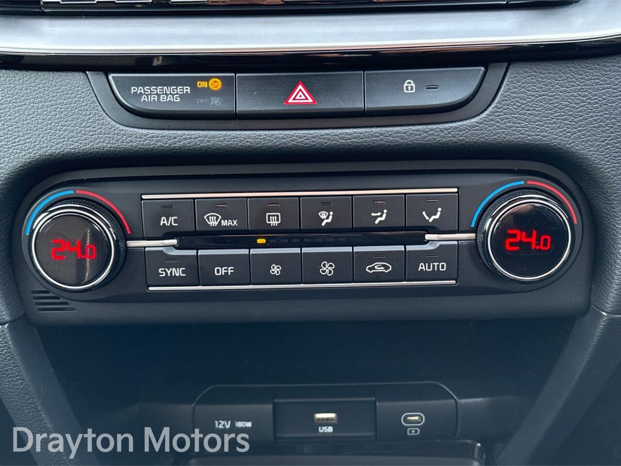 Used Kia Ceed 2023 for sale - 77029434: Photo 25