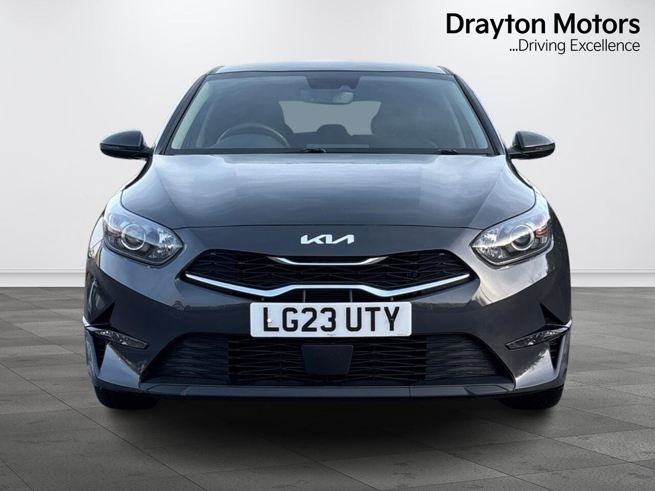 Used Kia Ceed 2023 for sale - 77029434: Photo 3