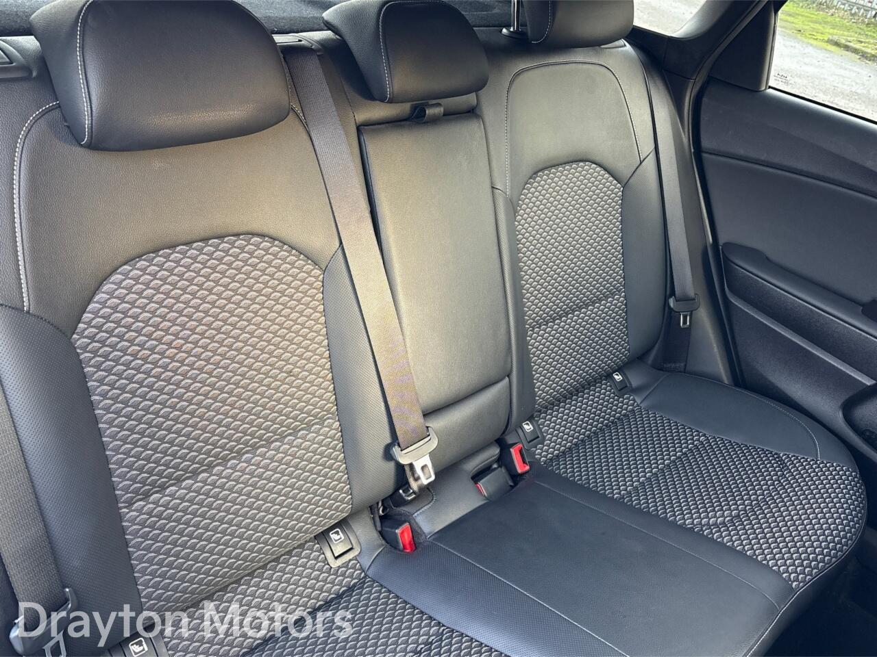 Used Kia Ceed 2023 for sale - 77029434: Photo 32