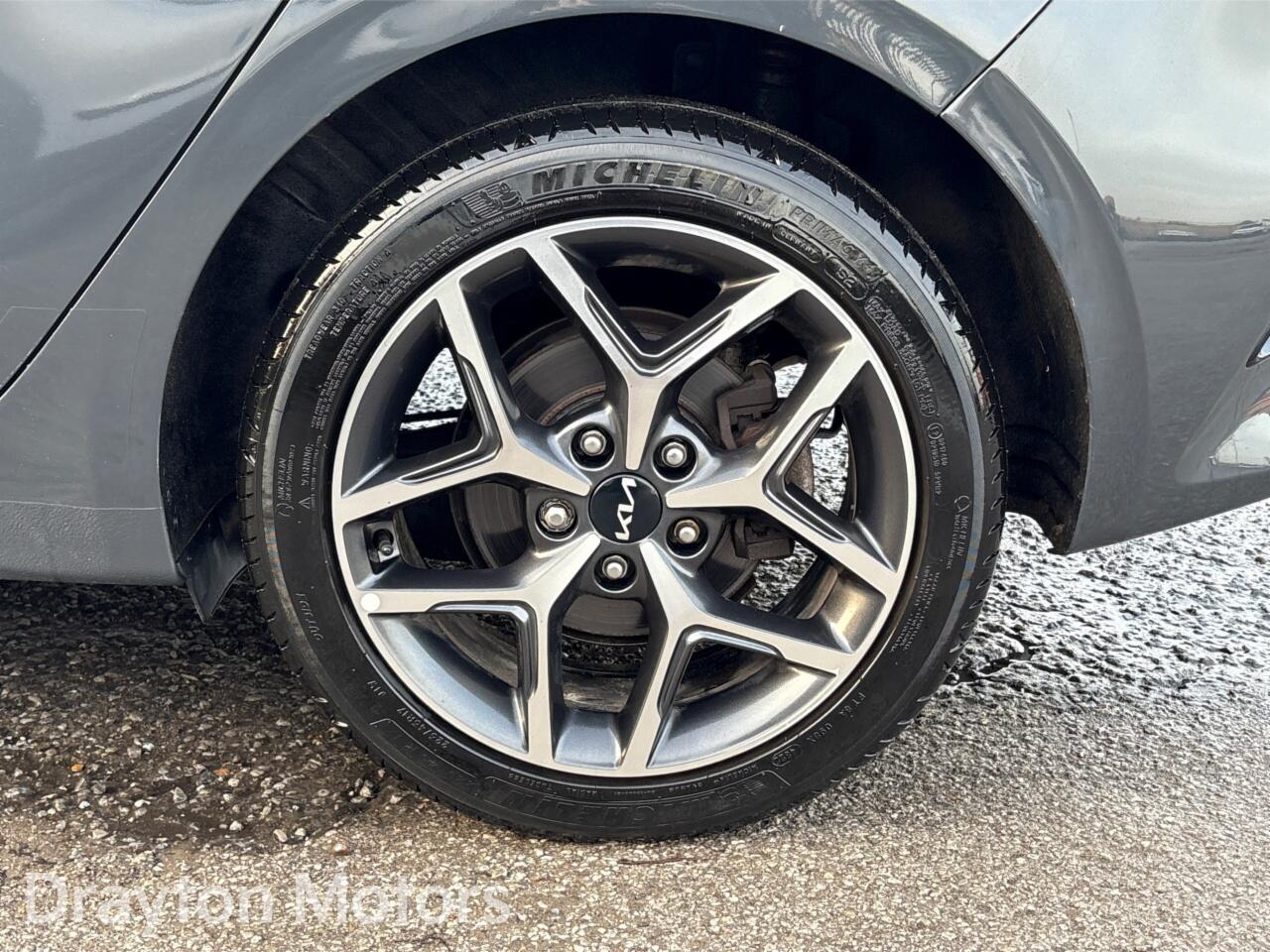 Used Kia Ceed 2023 for sale - 77029434: Photo 33