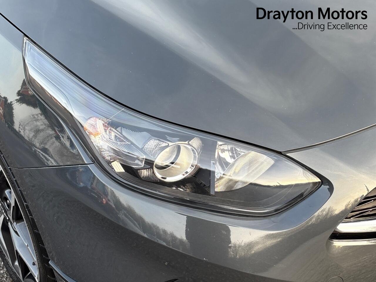 Used Kia Ceed 2023 for sale - 77029434: Photo 34