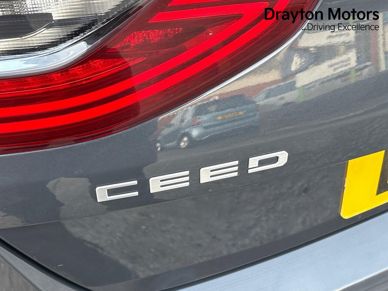 Used Kia Ceed 2023 for sale - 77029434: Photo 39
