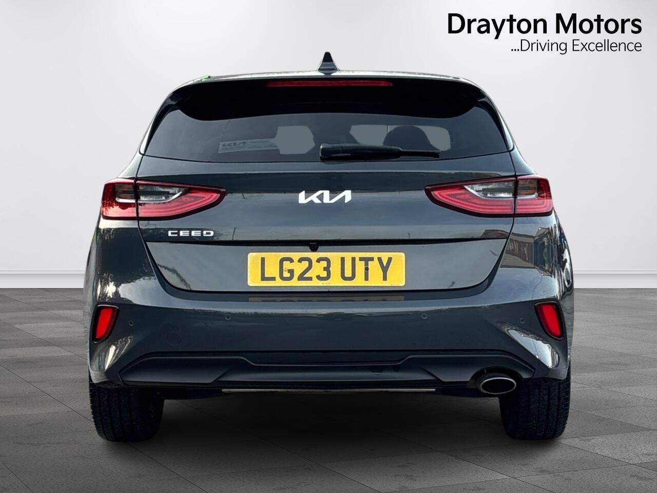 Used Kia Ceed 2023 for sale - 77029434: Photo 8