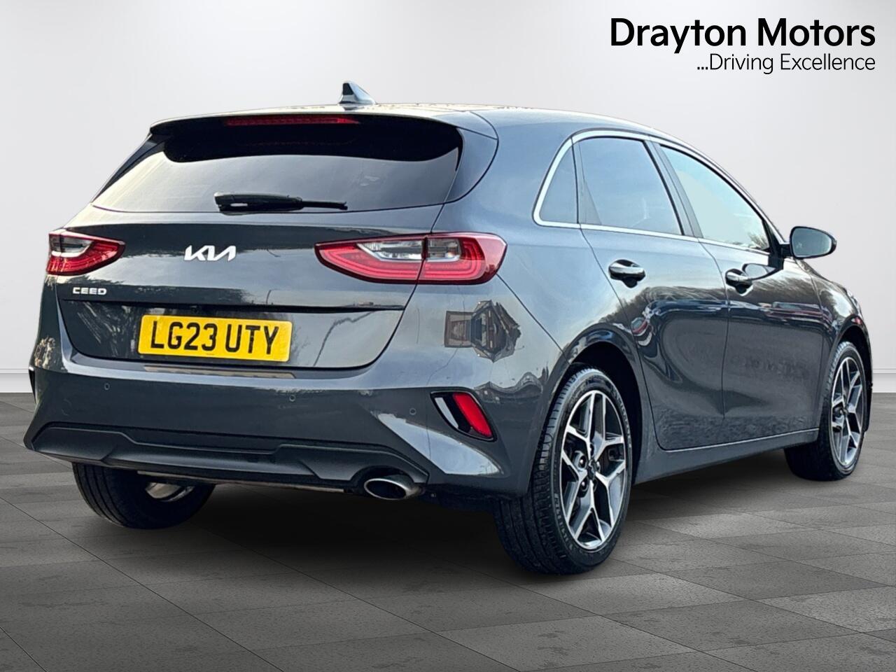 Used Kia Ceed 2023 for sale - 77029434: Photo 9