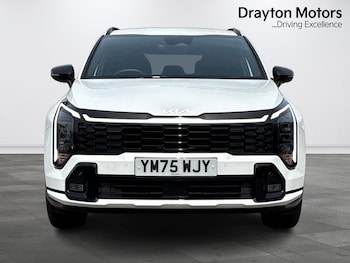 Used Kia Sportage 2026 for sale - 79049336: Photo