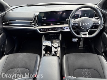Used Kia Sportage 2024 for sale - 79336831: Photo
