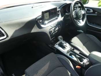 Used Kia XCeed 2020 for sale - 75334390: Photo