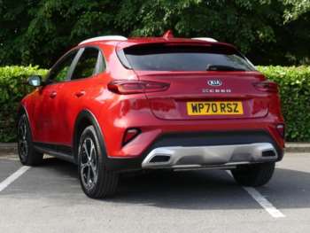 Used Kia XCeed 2020 for sale - 75334390: Photo