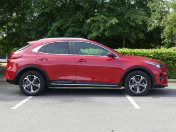 Used Kia XCeed 2020 for sale - 75334390: Photo