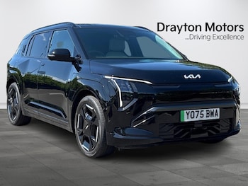 Used Kia EV3 2026 for sale - 79075149: Photo