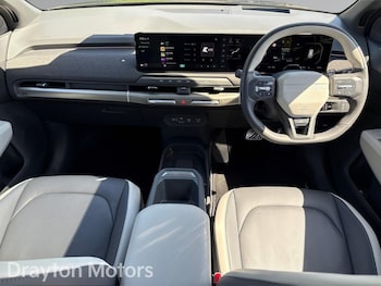 Used Kia EV3 2026 for sale - 79075149: Photo