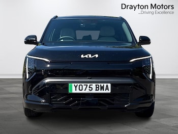 Used Kia EV3 2026 for sale - 79075149: Photo