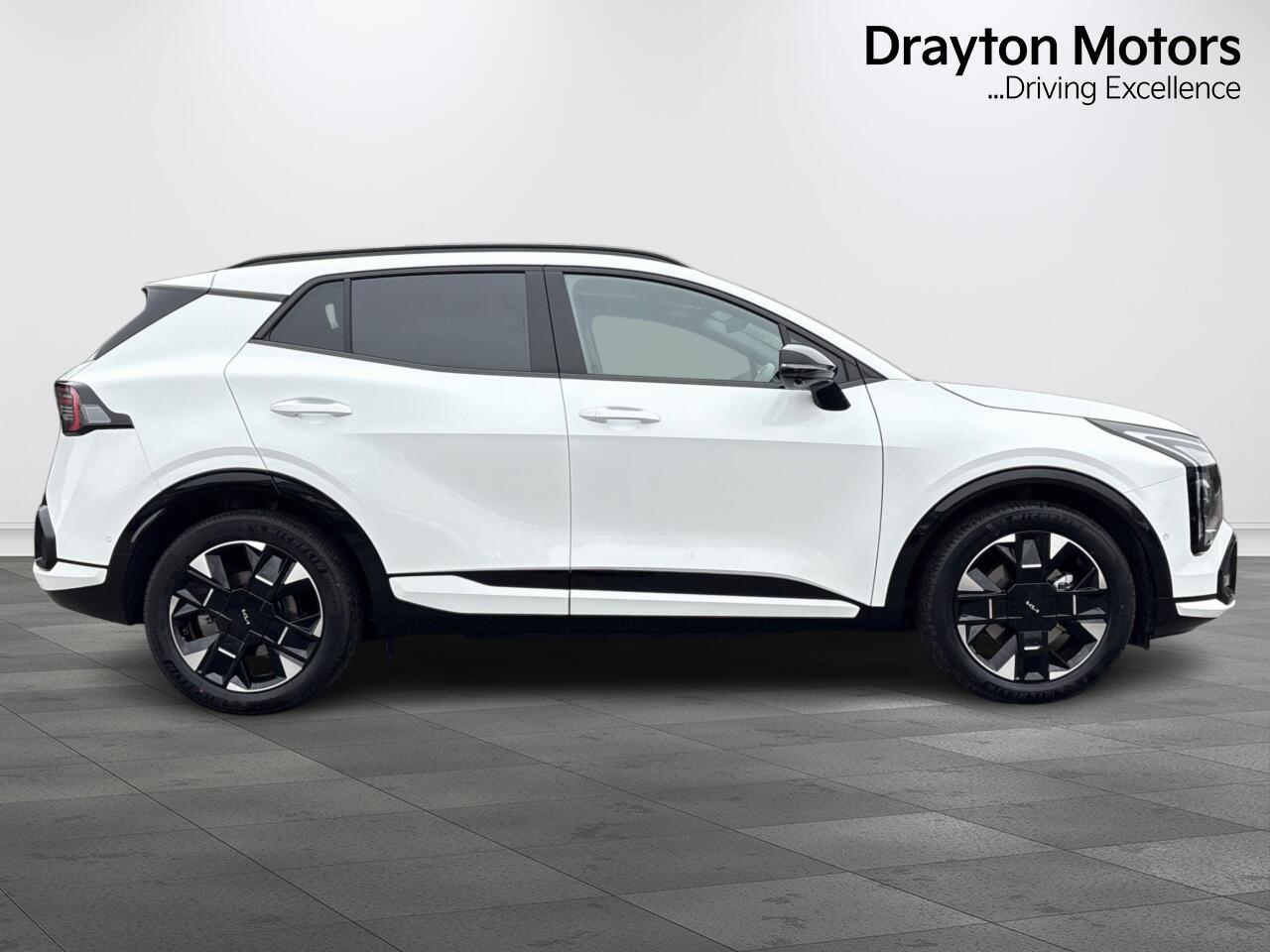 Used Kia Sportage 2025 for sale - 77440672: Photo 10