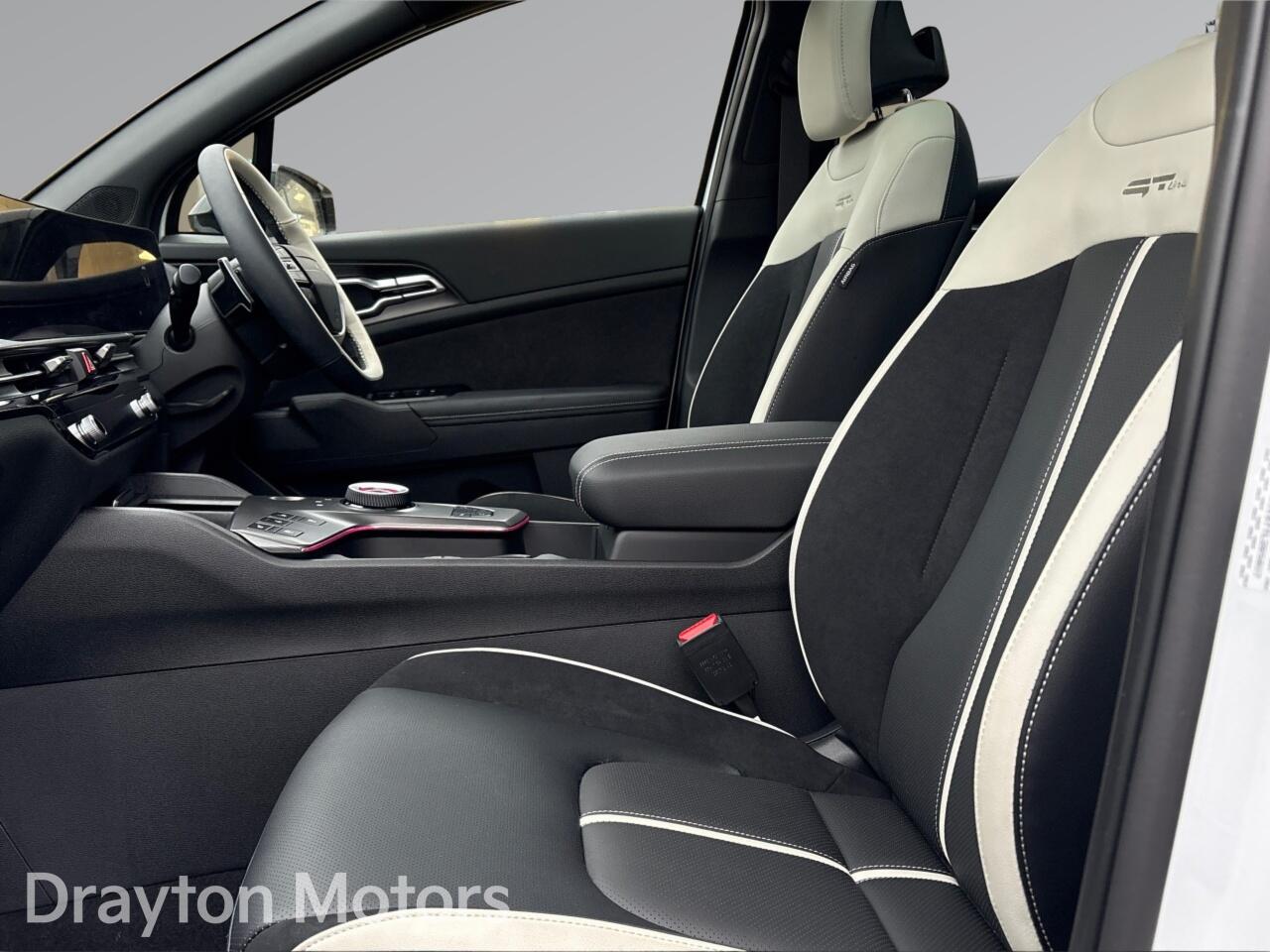 Used Kia Sportage 2025 for sale - 77440672: Photo 12