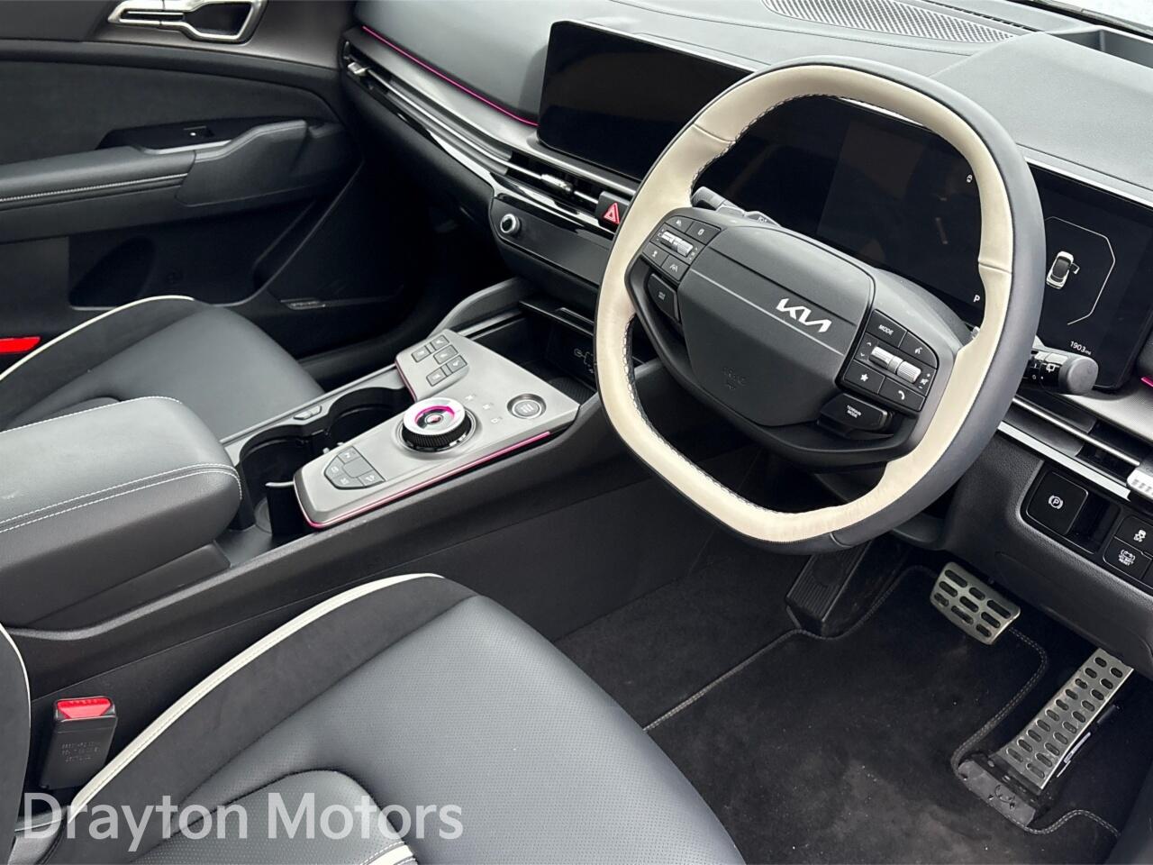 Used Kia Sportage 2025 for sale - 77440672: Photo 13